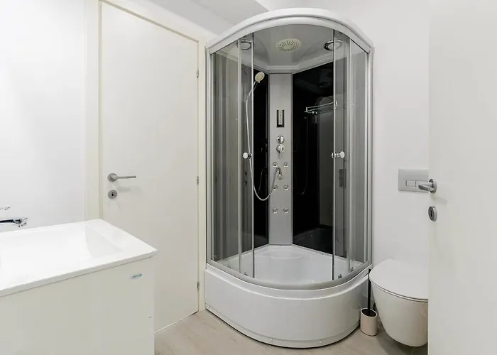 Downtown Urban W Balcony Vol 1 Apartament Bucureşti