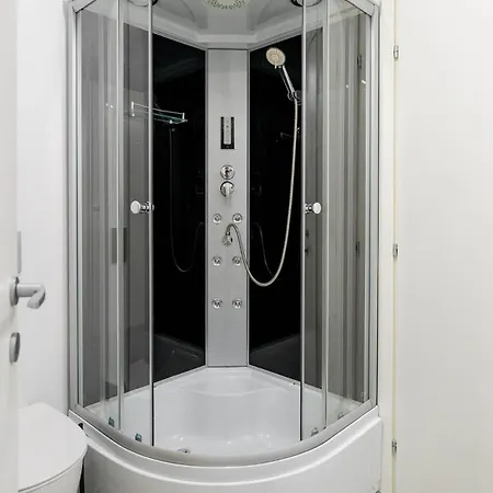 Downtown Urban W Balcony Vol 1 Bucharest