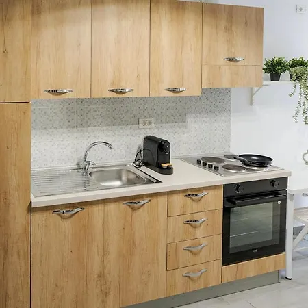 Downtown Urban W Balcony Vol 1 Bukareszt