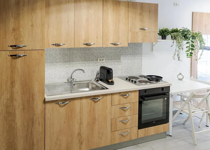 Downtown Urban W Balcony Vol 1 布加勒斯特